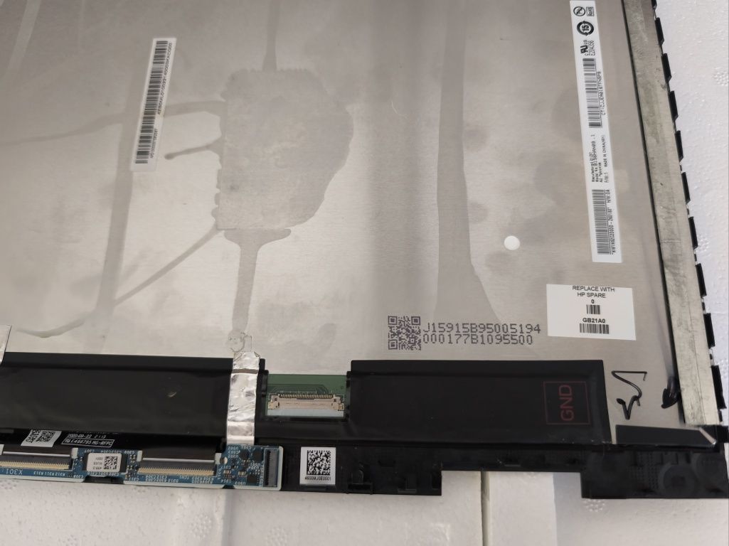 Матриця HP Envy 360°