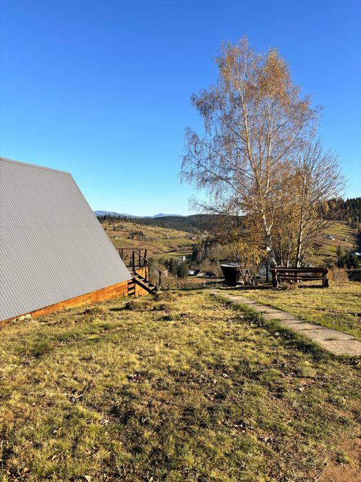 Котедж Відпочинок в Карпатах Подобова оренда