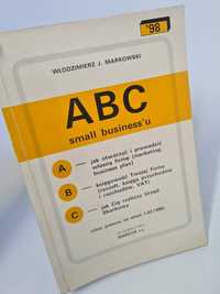 ABC small business'u - Książka