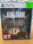 Alone in the Dark PS5 Skup/Sprzedaż/Wymiana Lara Games