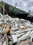 Grande lote Partes de Manequins
