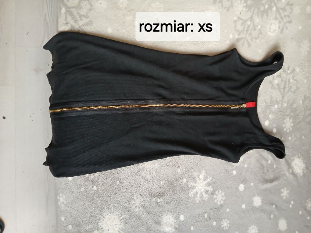 Sprzedam. Wszystko na kobietę szczupłą r. S/l/xs