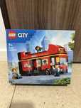 Lego 60407 autobus city klocki nowe oryginalne