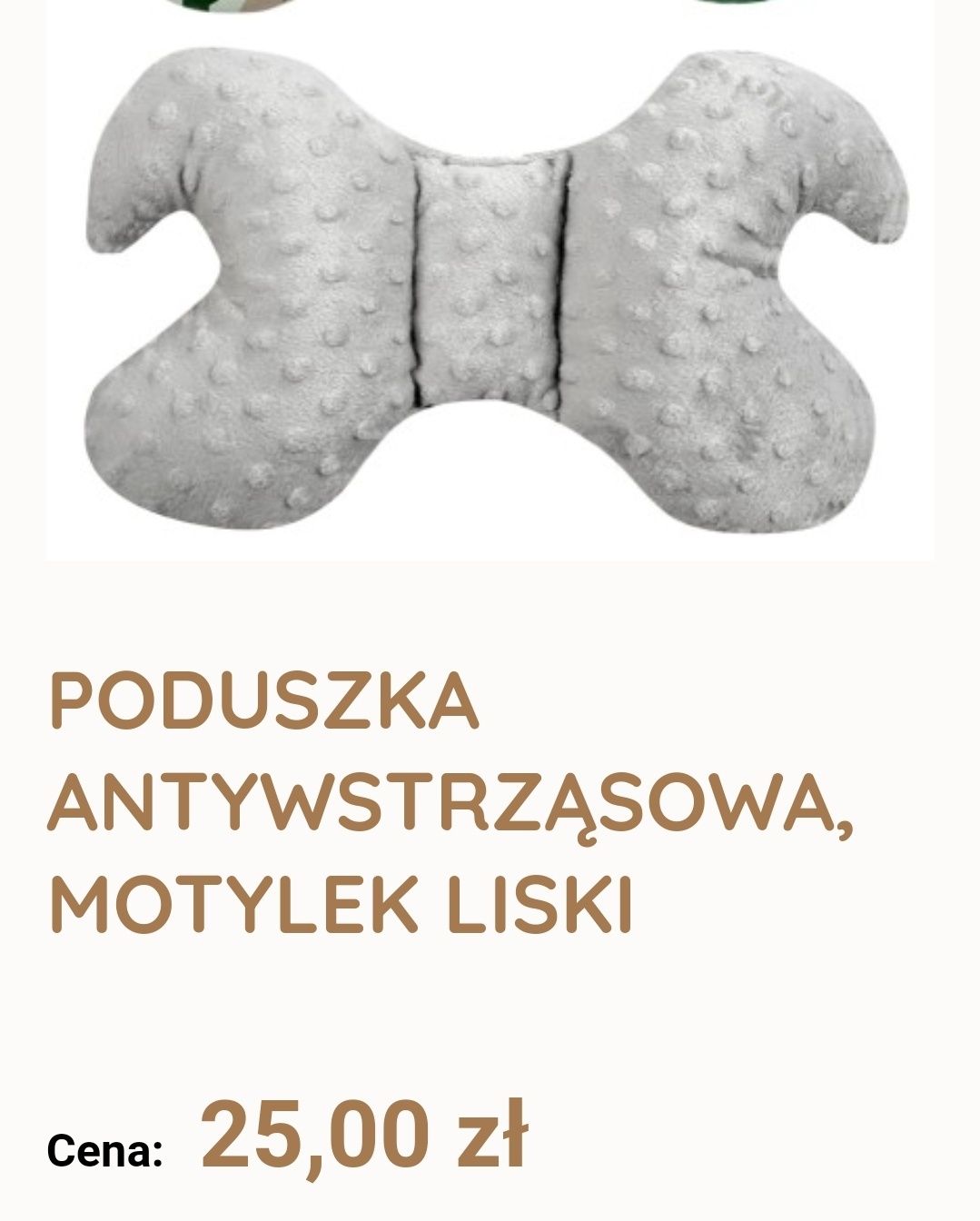 Mega paka wyprawka dla chłopca it is a boy ochraniacz