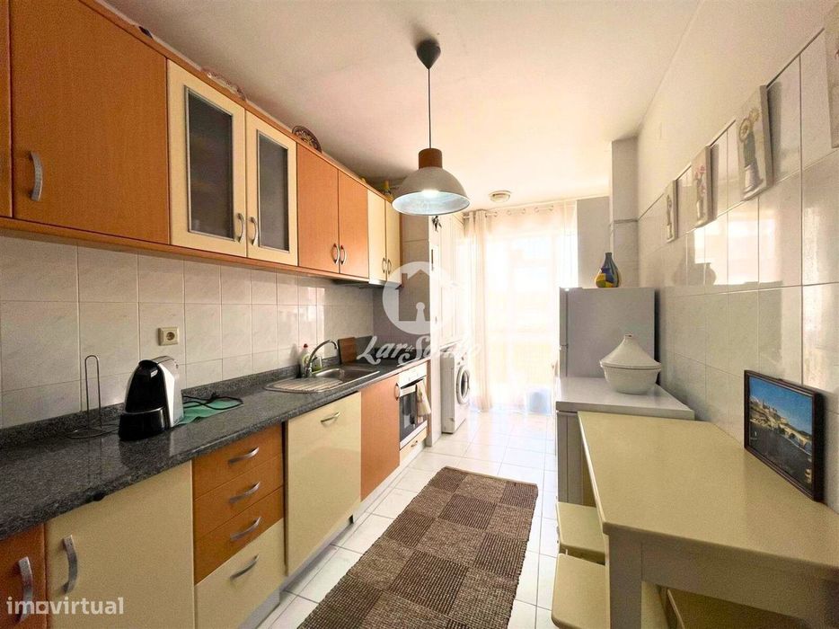 Apartamento T1 em Apúlia e Fão