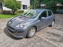 Peugeot 207 1.4 16V