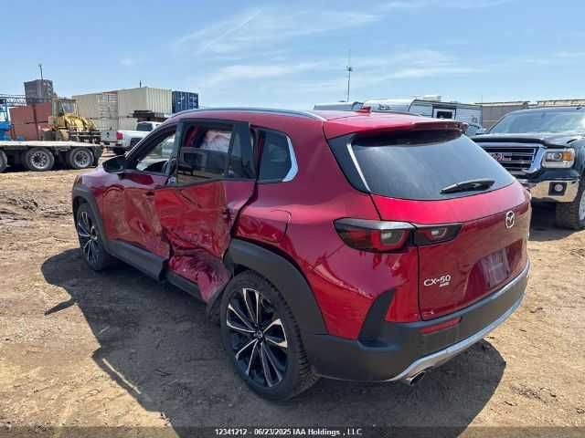 продам Mazda cx-50 2024