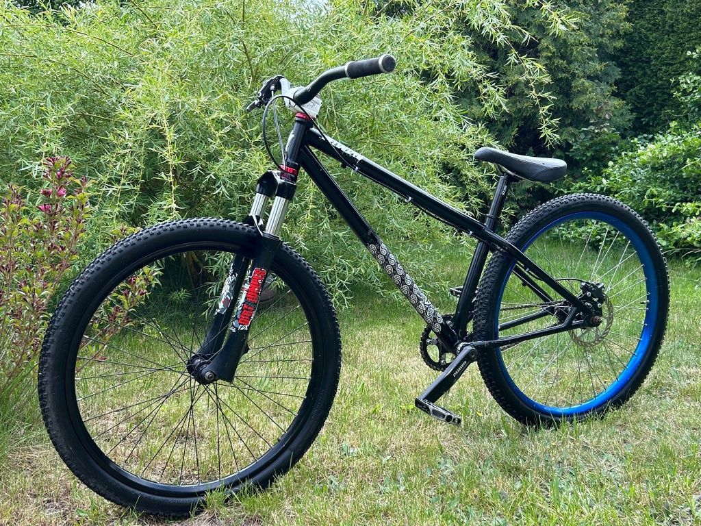 Rower MTB *dobry stan*
