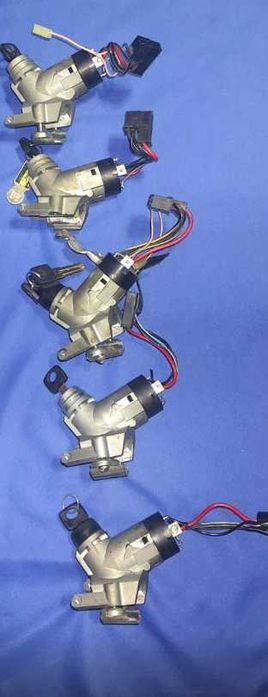 Замок зажигания W638 VITO SPRINTER 1996-2006