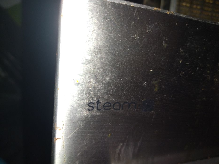 Forno Ariston hotpoint