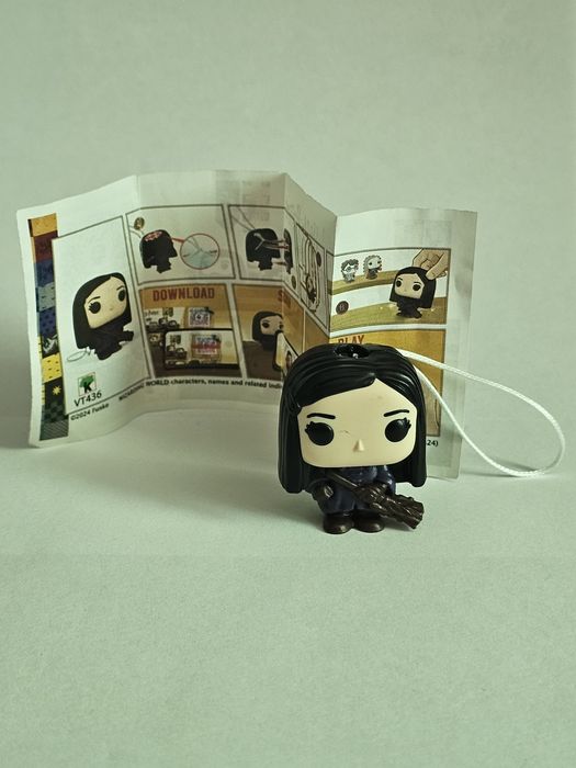 Harry Potter figurka Funko POP - Kinder Joy (Cho Chang)