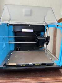 2 Impressoras 3D - Cel-Roboxdual