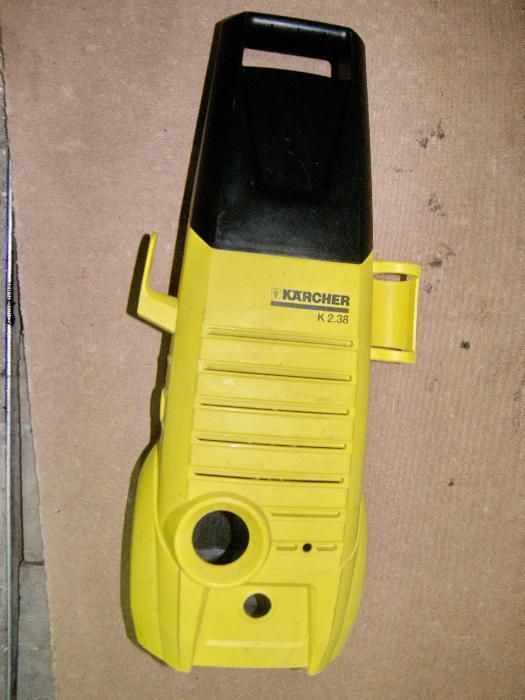 Запчасти Karcher серии К2, К3,К4 корпус