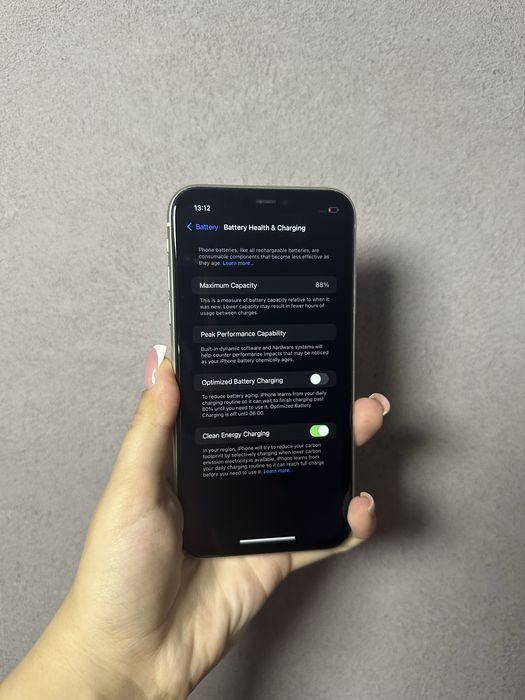 iPhone 11 64 gb neverlock