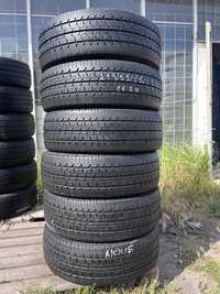 Шини бу 205/215/65 R16C пари, літня резина R16 цешка