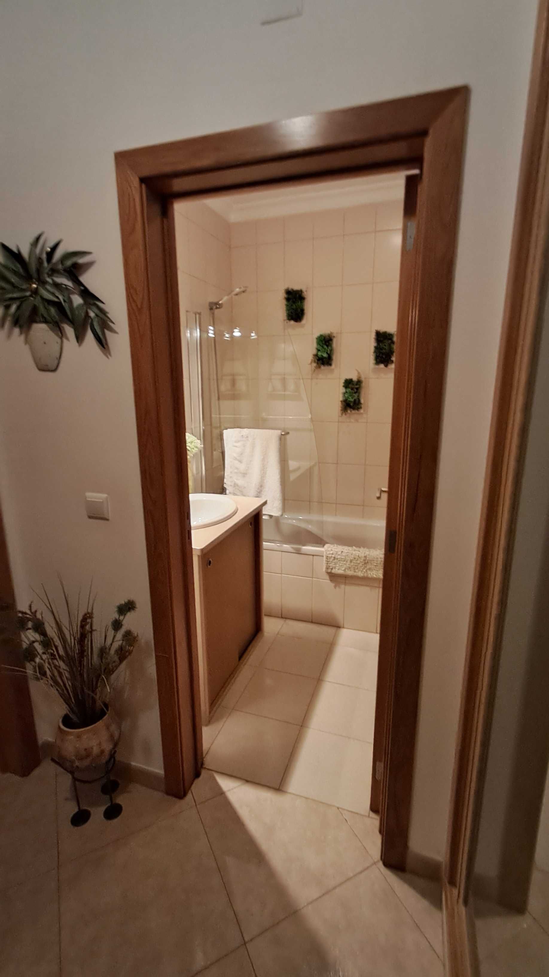 Aluguer  de apartamento Inverno preferencia professores
