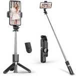 Tripod Selfie Stick Deerfun Mini