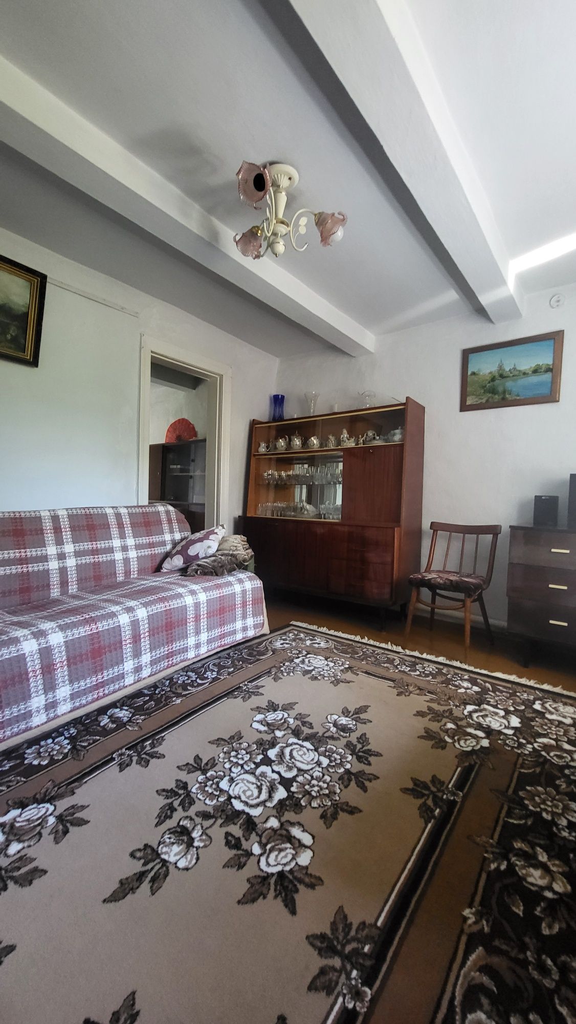 Продаж будинка по вул.Короленка Центр