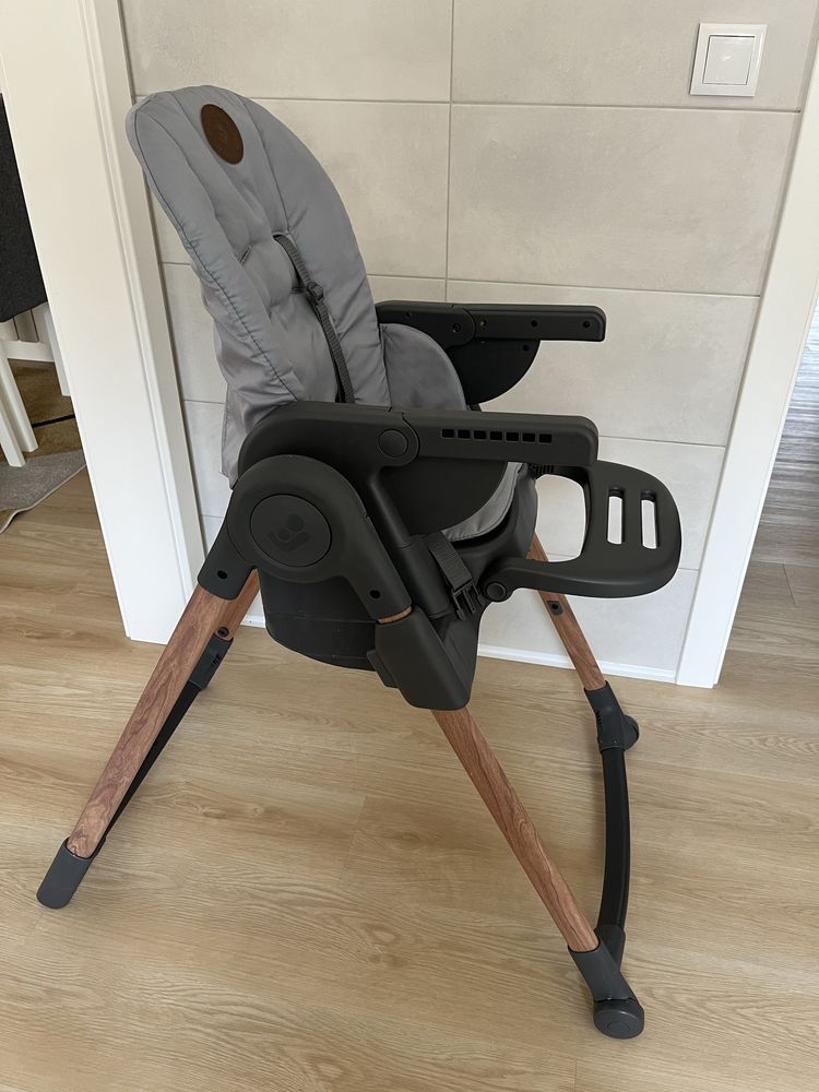 Maxi cosi cadeira de refeicao bebe