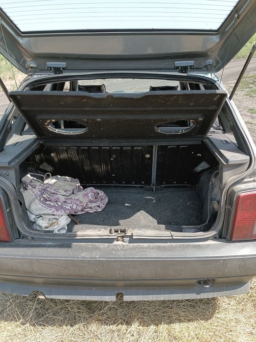 Фіат ТІПО. Торг Обмін! Страховка свіжа