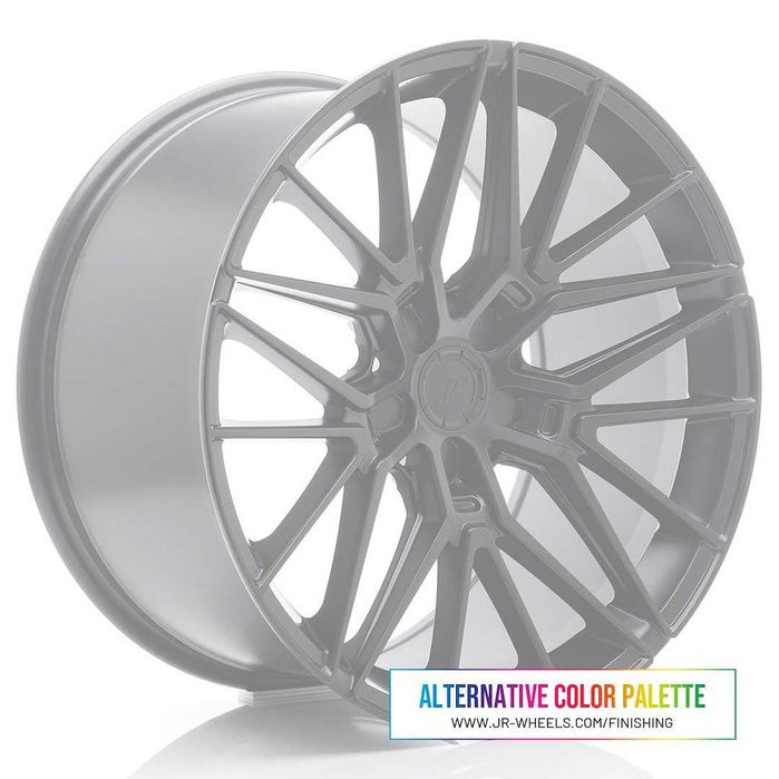 Felgi Japan Racing JR38 20" 5x114,3 Maserati Ghibli