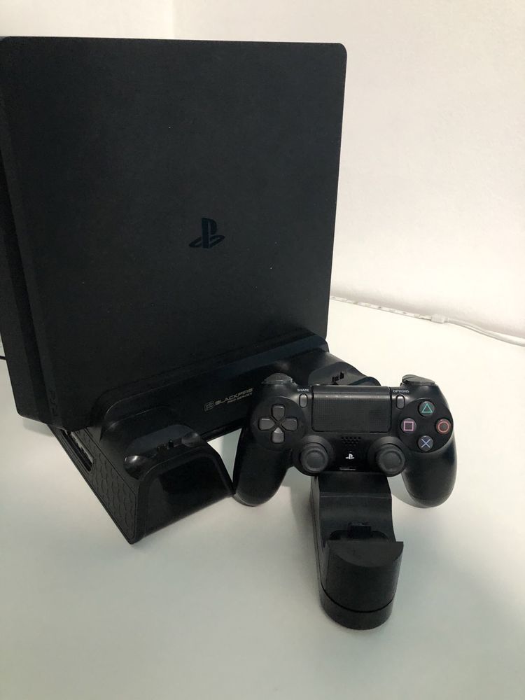 PlayStation 4.
