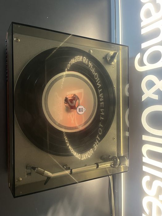 Bang Olufsen beogram 1000