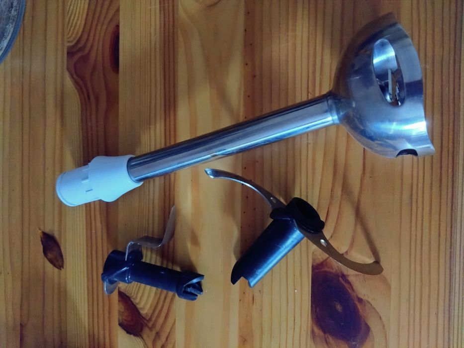 Bosch ergomixx końcówki do blendera