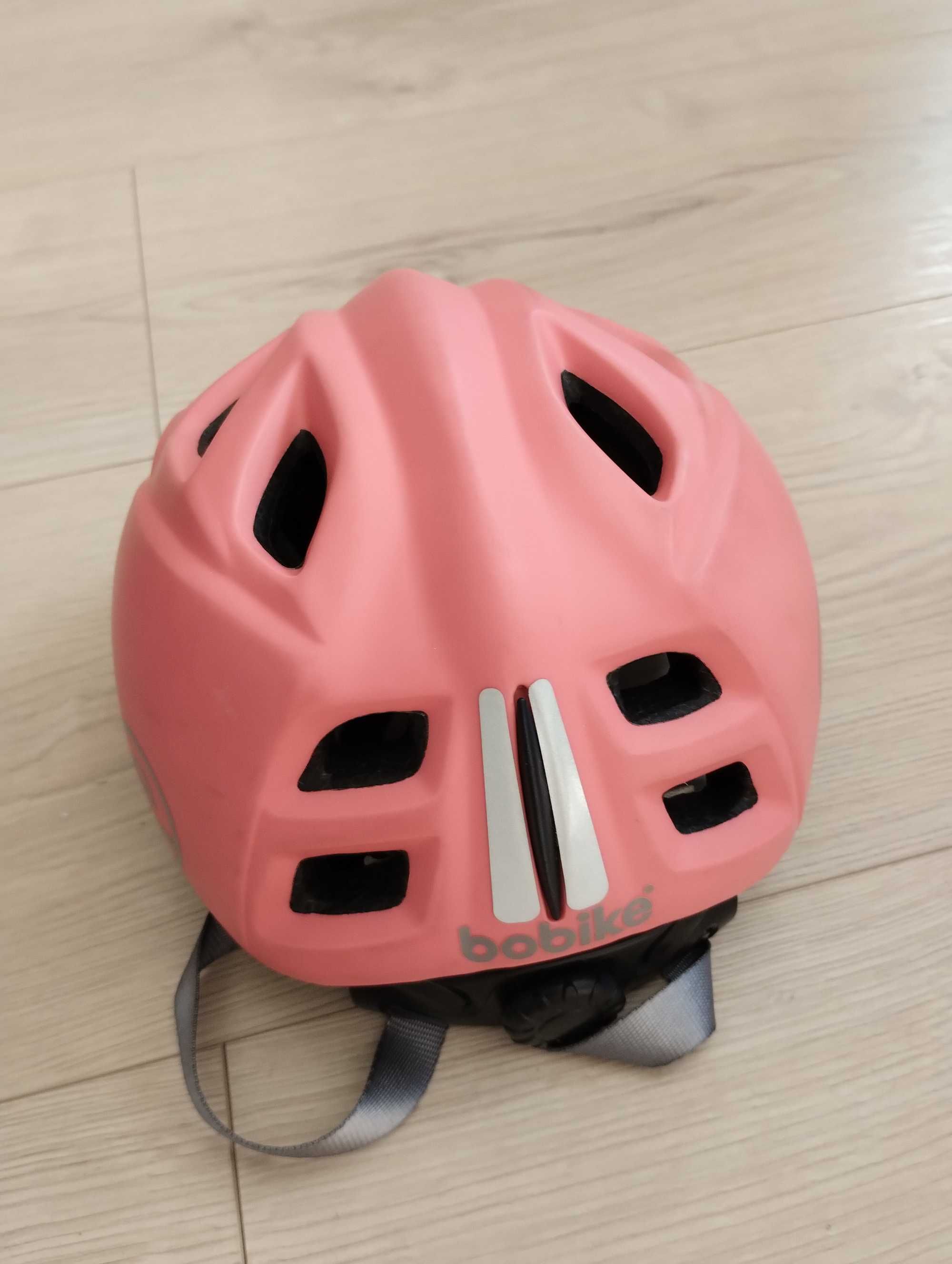 Kask rowerowy dziecięcy XS