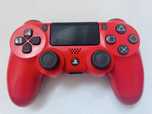 Oryginalny Pad Dulashock 4 PS4 Czerwony