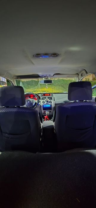 Renault Mégane 1.5 dCi 105cv – Económico e Fiável