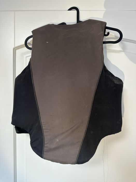 Kamizelka jeździecka marki BUSSE XS