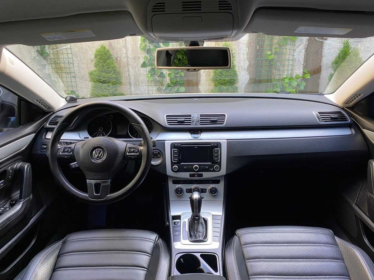 Продам Volkswagen CC / Passat CC 2013. Можна в розстрочку, під викуп