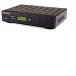 Cyfrowy Tuner Dekoder DVB-C HD Telewizji Kablowej OPTICUM AX C100