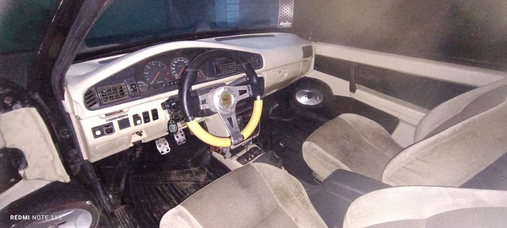 Продам ВАЗ 2108 по тп