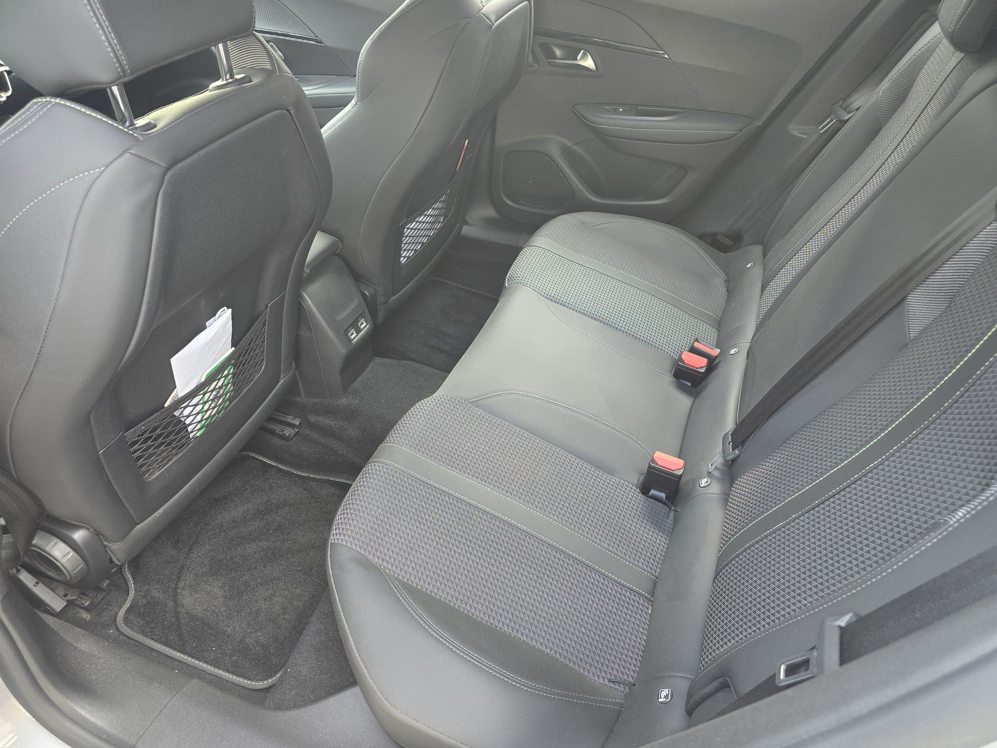 Peugeot e2008 GT Line