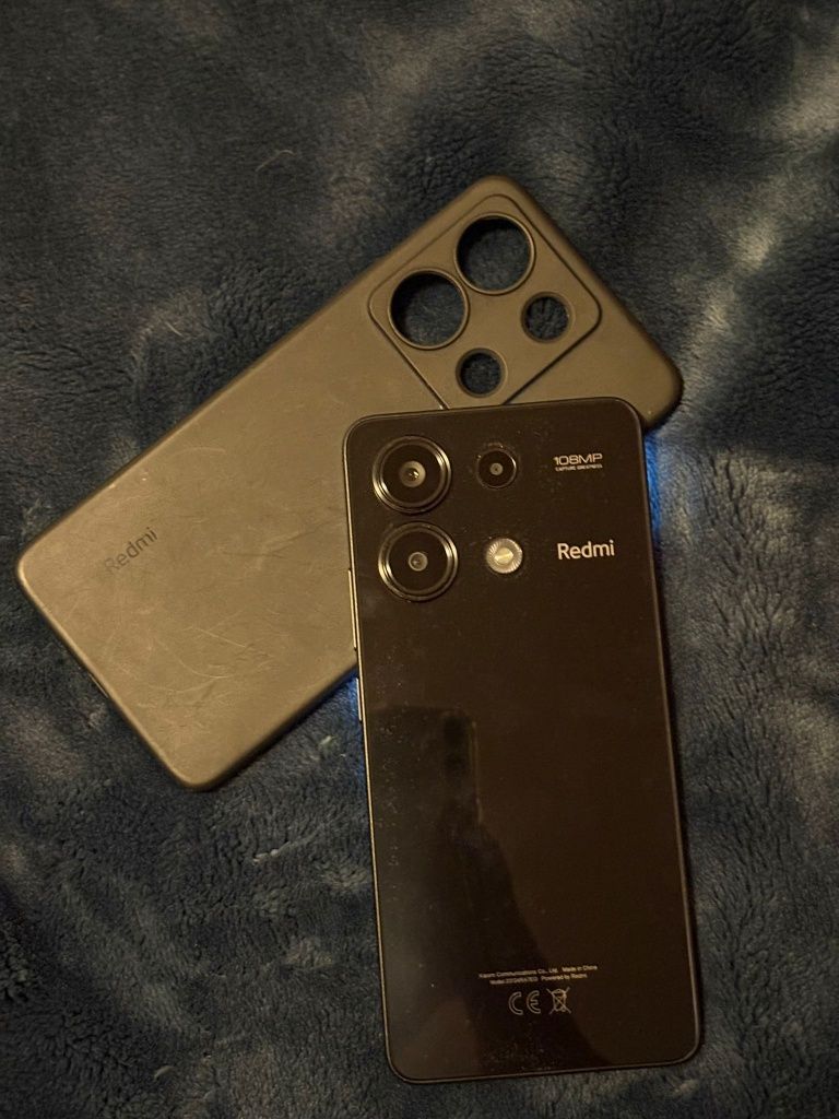 Xiaomi Redmi Note 13 256GB