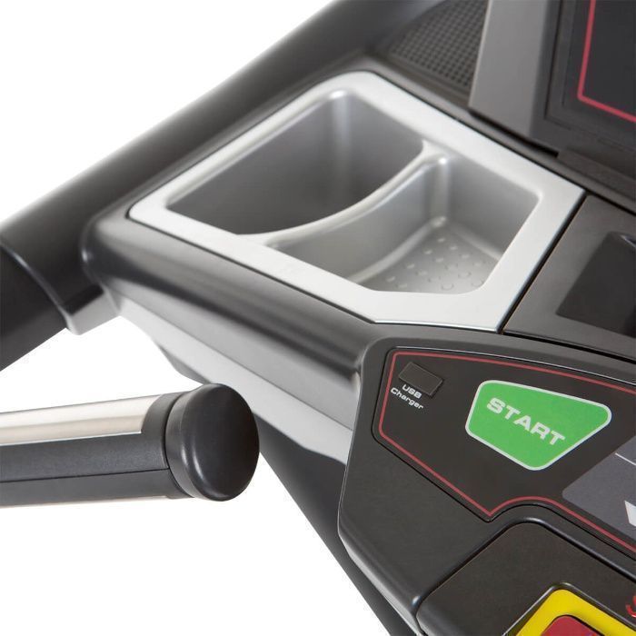 Bieżnia elektryczna FINNLO MAXIMUM TR8000