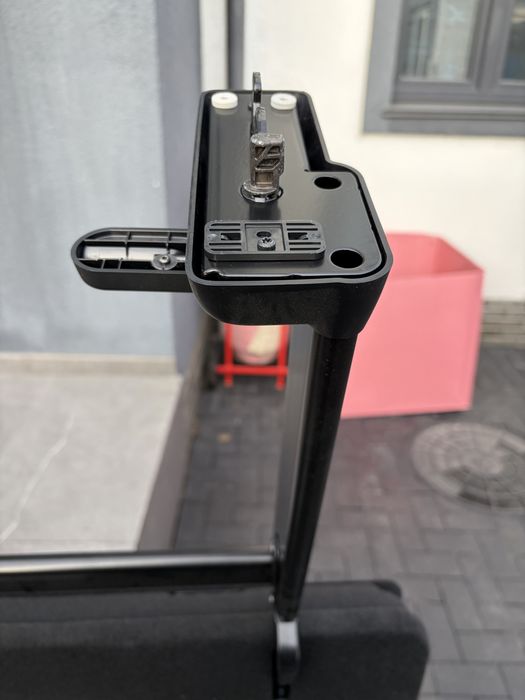 Полиця багажника V-klasse