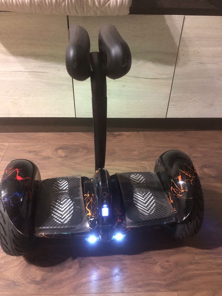 Гироскутер Ninebot mini