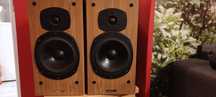 Tannoy Mercury M 2.5-  cherry