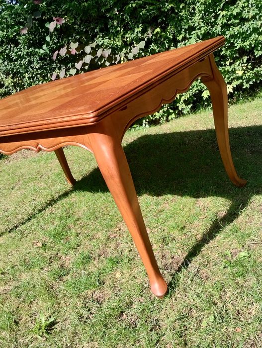 Stół Ludwik XVI DOWÓZ Gratis