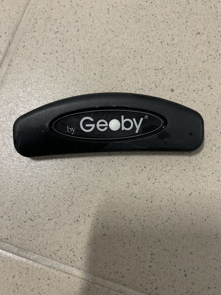 Запчастини на коляску Geoby