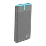 Powerbank Tracer EnerGo, 10000 mAh