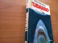 Tubarão - Peter Benchley