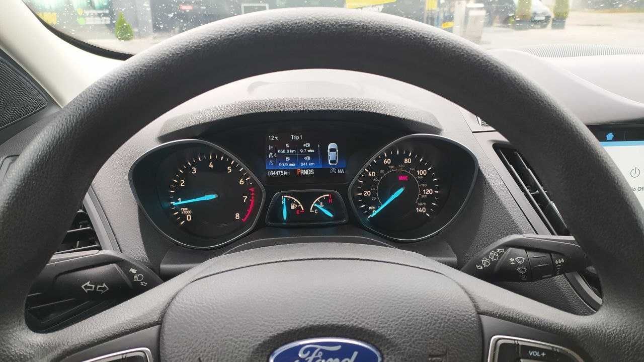 Ford Escape SE 2019