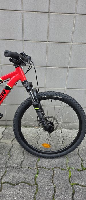 Bicicleta Rockrider ST900 Sport Trial Infantil