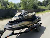 Seadoo GTx 260 limited 2017