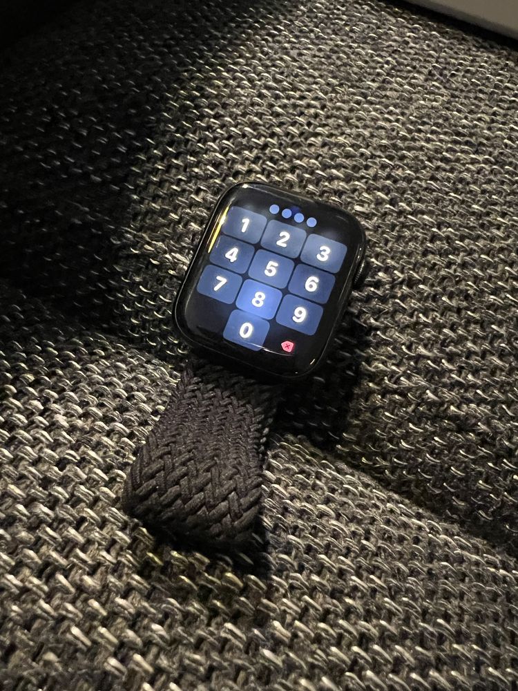 Apple Watch SE 2 gen