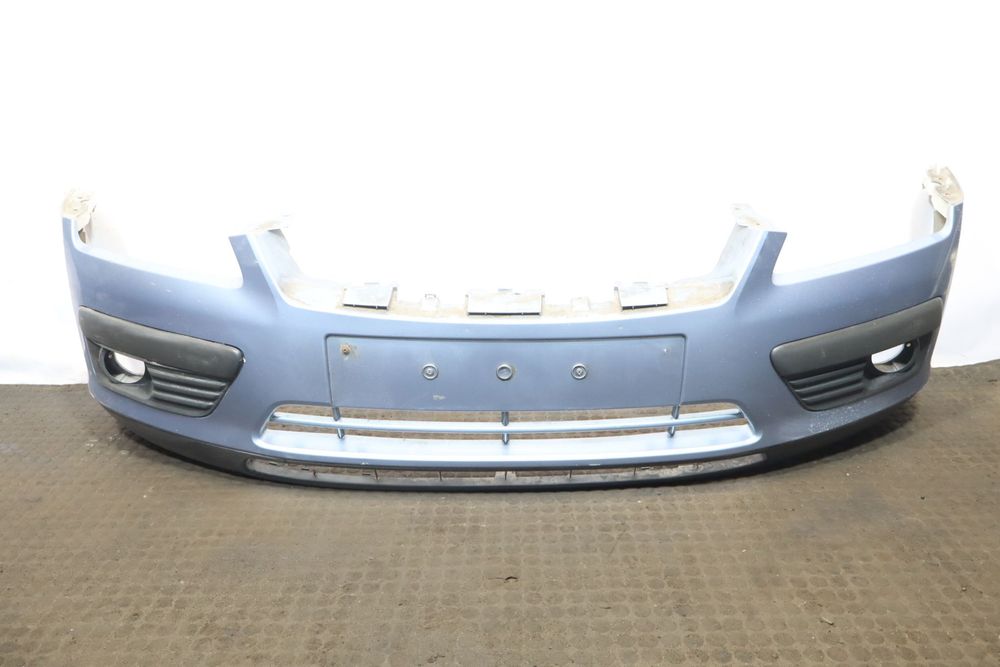 ZDERZAK PRZEDNI  FORD FOCUS II MK2 Z3